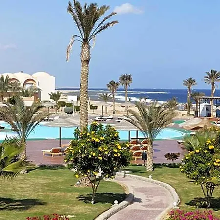 Three Corners Sea Beach Resort