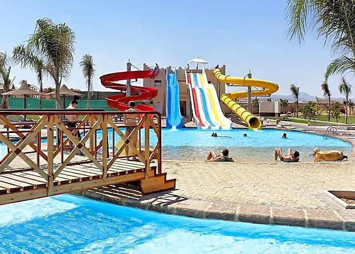 فندق Three Corners Sea
