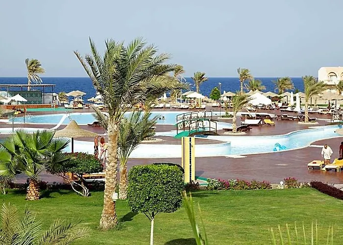 Three Corners Sea 4*