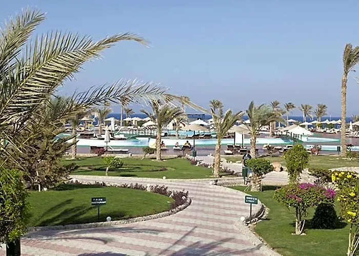 Three Corners Sea فندق