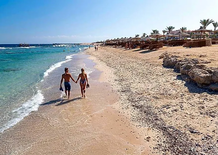 فندق Three Corners Sea