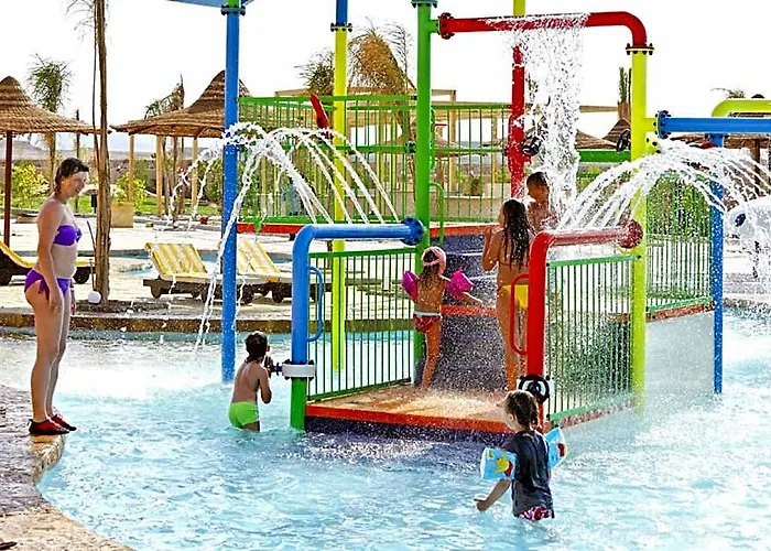 Three Corners Sea فندق 4*