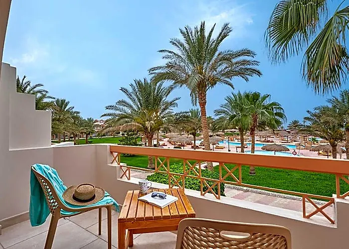 Three Corners Sea فندق 4*