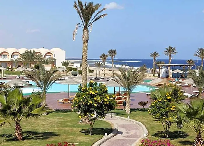 Three Corners Sea فندق 4*