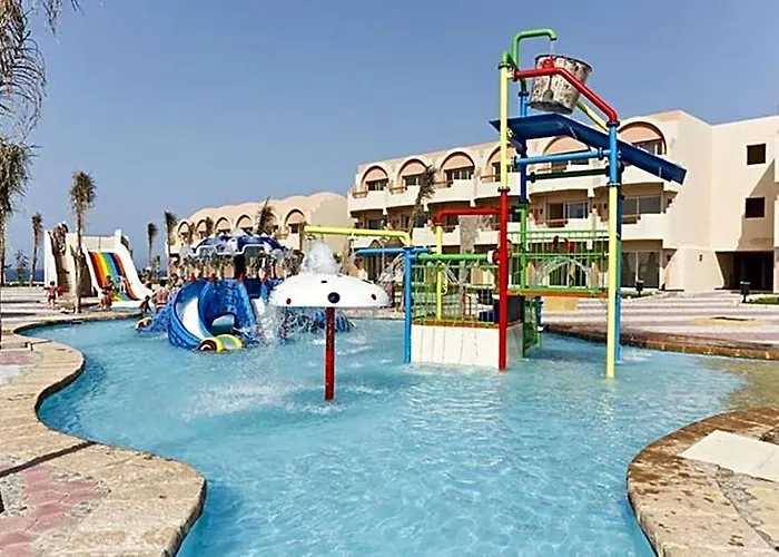 Three Corners Sea فندق