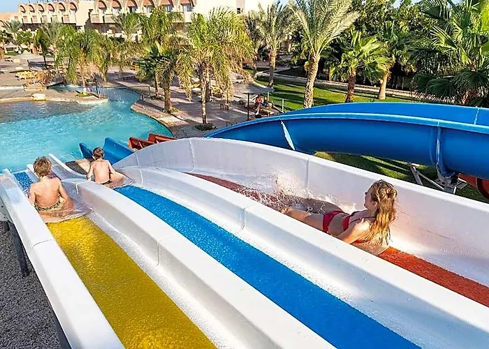 Three Corners Sea فندق 4*