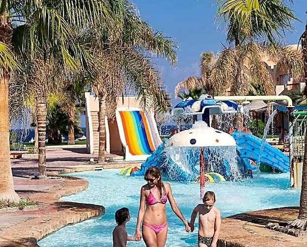 Three Corners Sea 4* El Qoseir